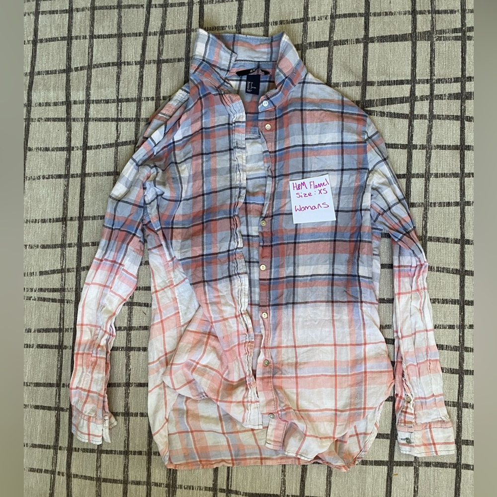 Flannels - Picture 9 of 9